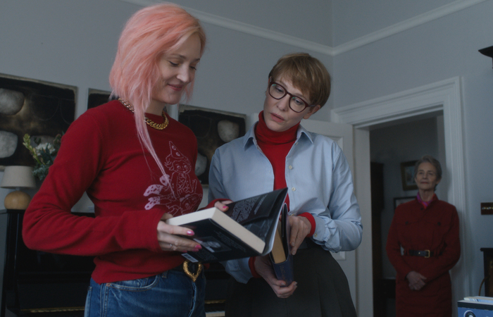 1-FatherMotherSisterBrother_© Vague Notion photo by Yorick Le Saux.jpg